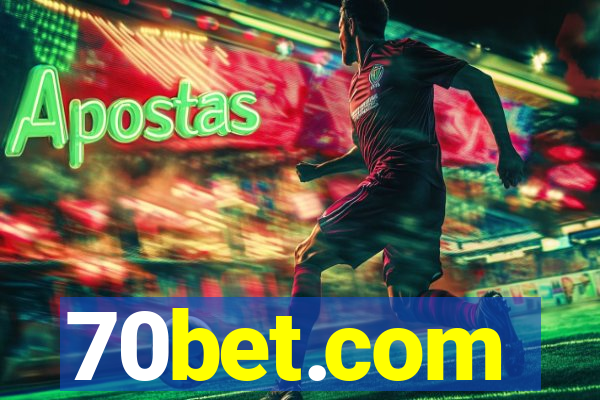 70bet.com