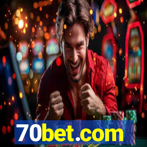 70bet.com