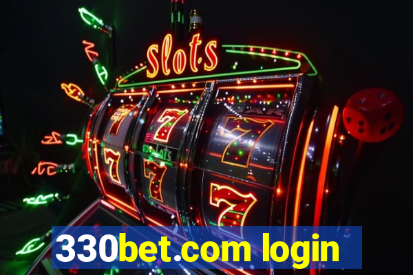 330bet.com login