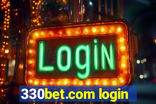 330bet.com login