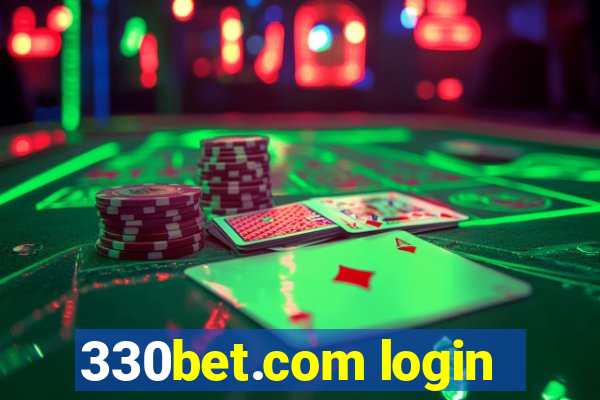 330bet.com login