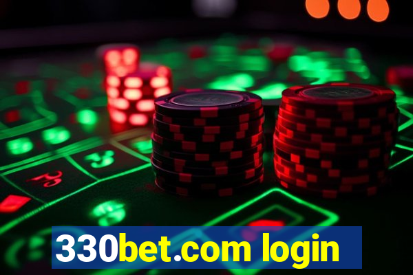 330bet.com login