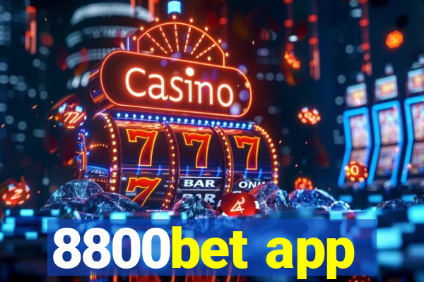 8800bet app