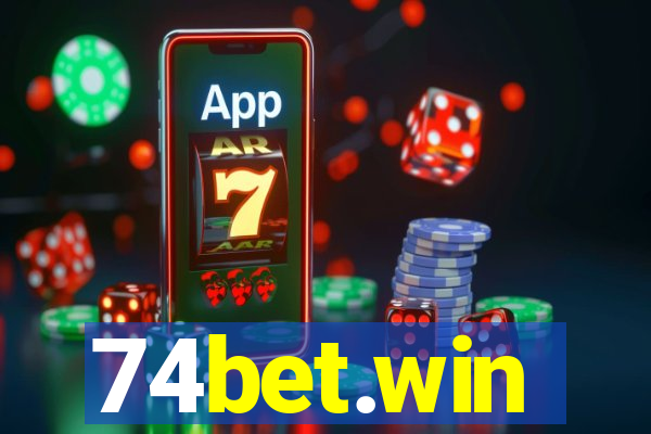 74bet.win