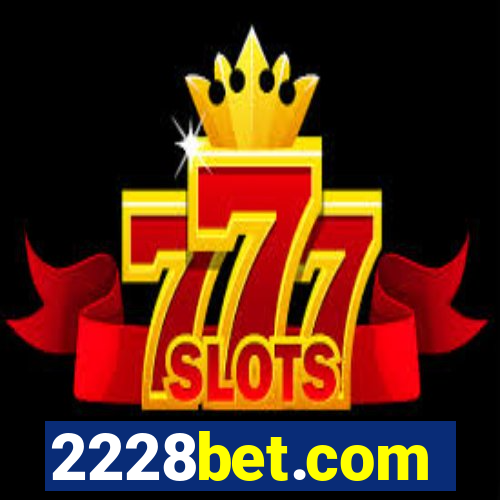 2228bet.com