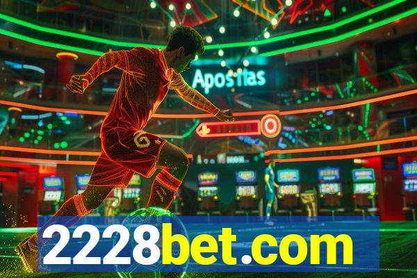 2228bet.com