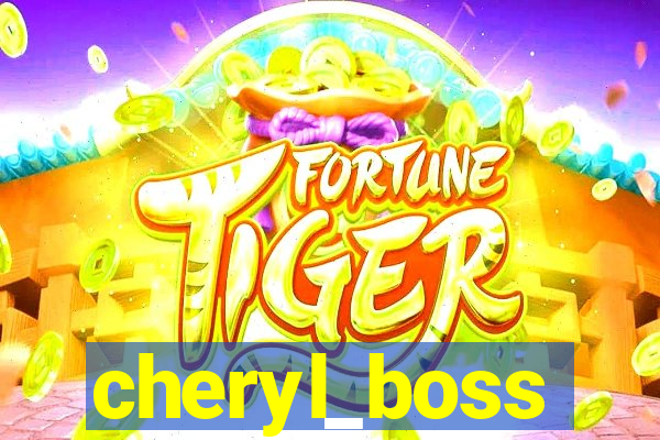 cheryl_boss