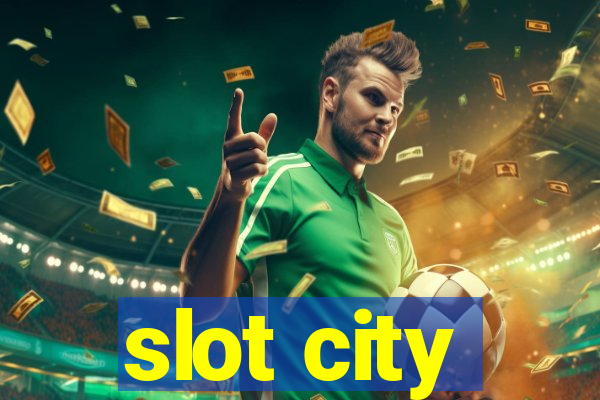 slot city