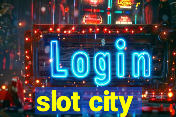 slot city