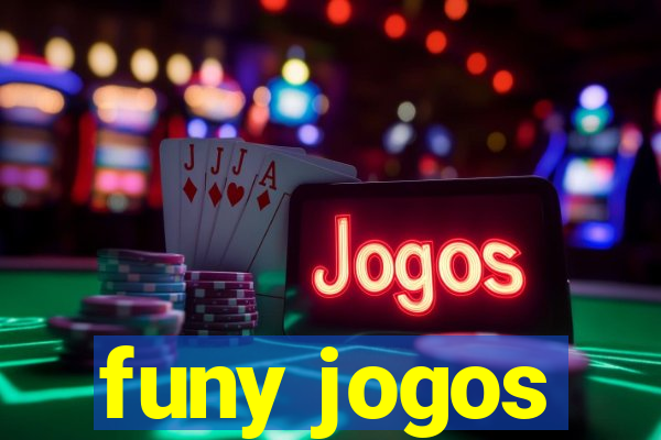 funy jogos