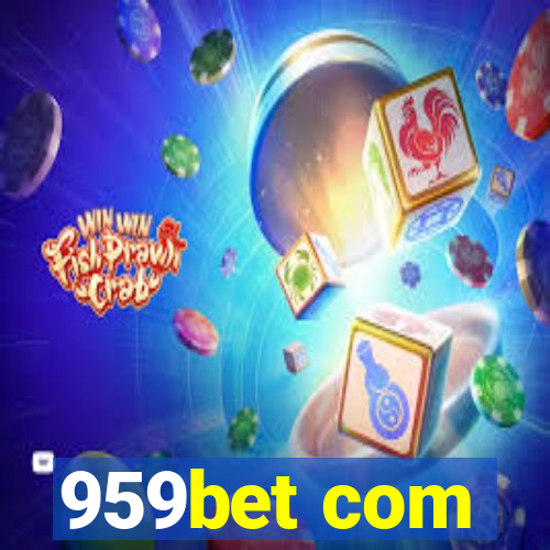 959bet com