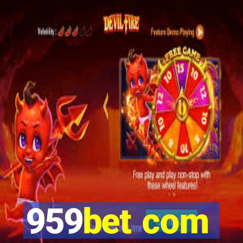 959bet com