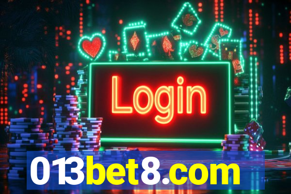 013bet8.com