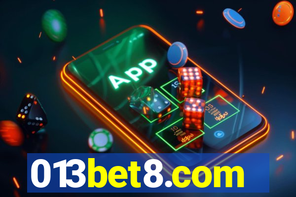 013bet8.com