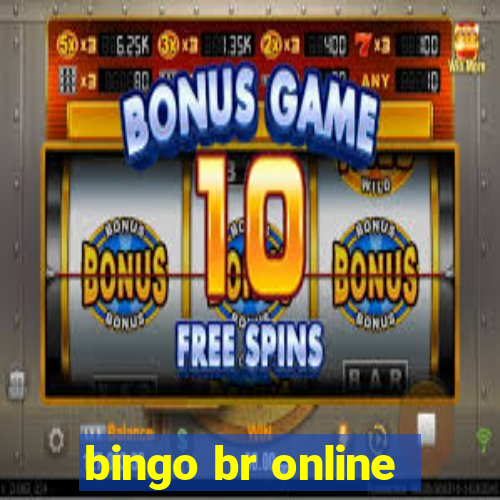 bingo br online