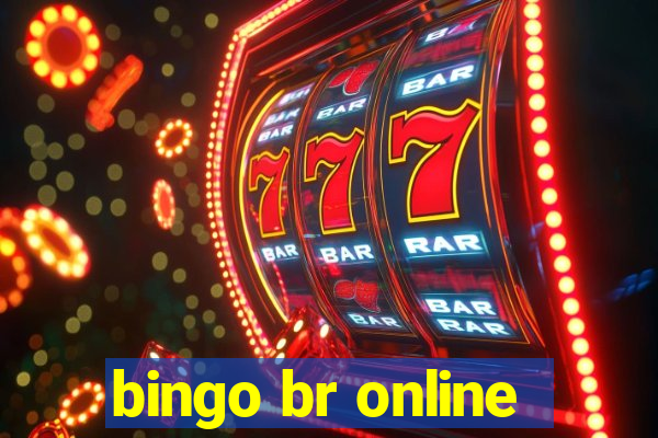 bingo br online