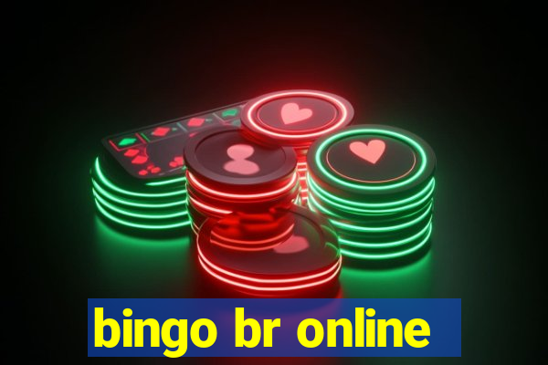 bingo br online