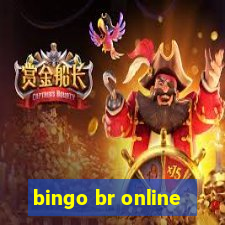 bingo br online