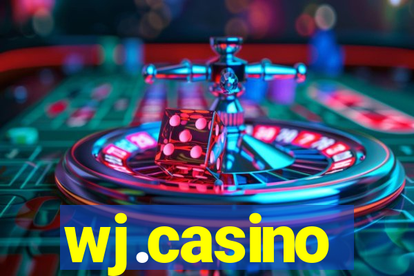 wj.casino