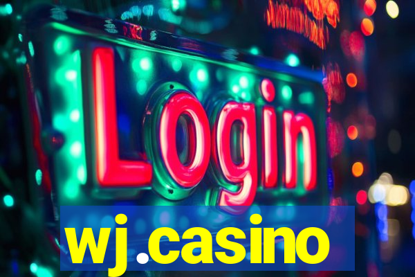 wj.casino