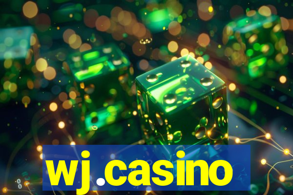 wj.casino