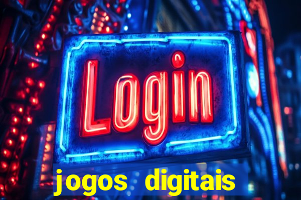 jogos digitais belas artes