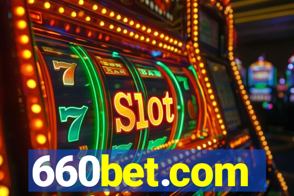 660bet.com