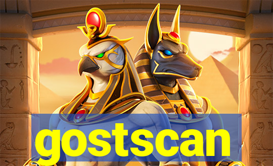 gostscan