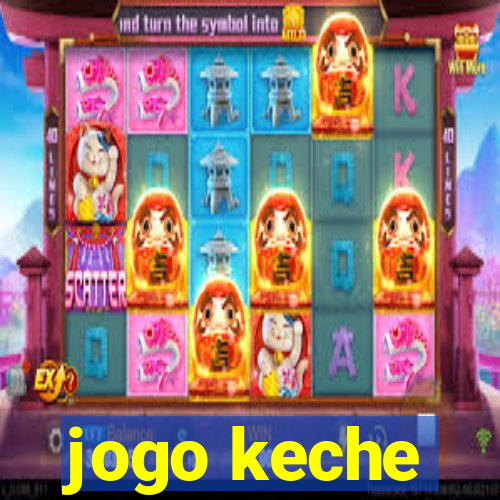 jogo keche