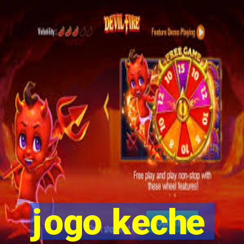 jogo keche