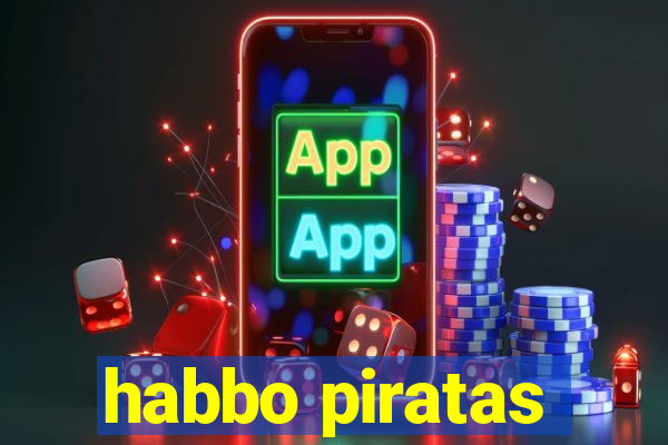 habbo piratas