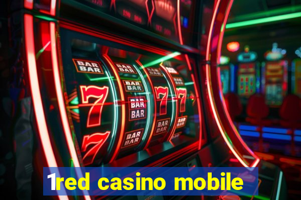 1red casino mobile