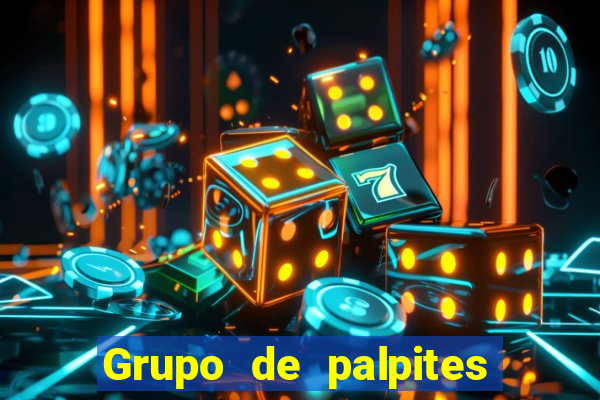 Grupo de palpites de futebol gratis