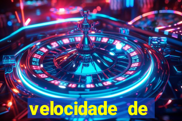 velocidade de internet boa para jogar online