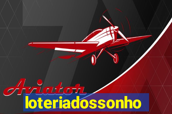 loteriadossonhos.net