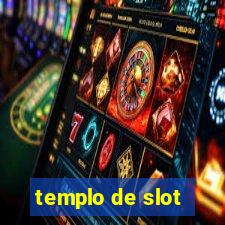 templo de slot