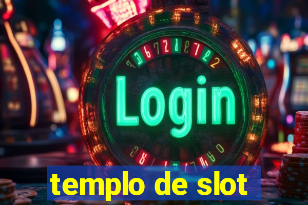 templo de slot