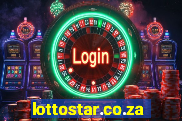 lottostar.co.za