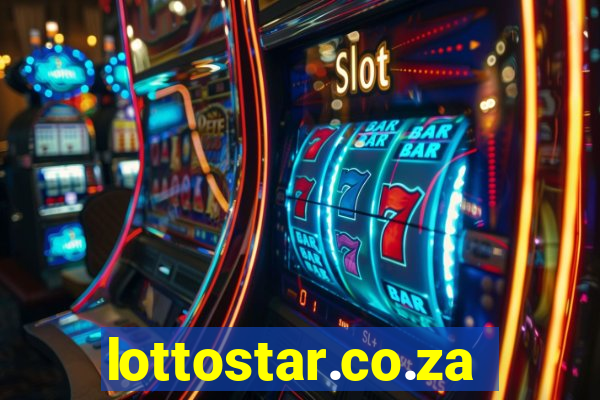 lottostar.co.za