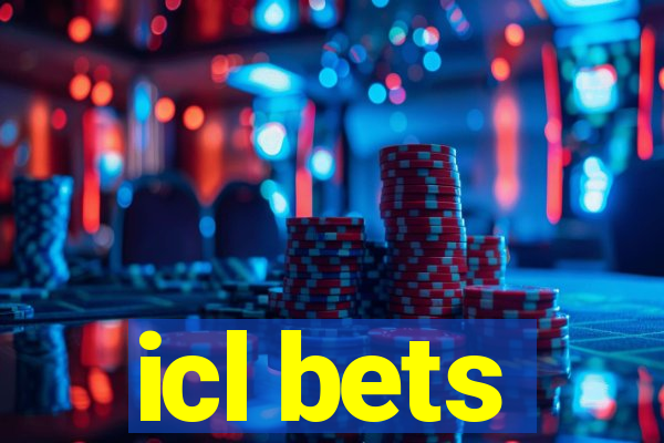 icl bets