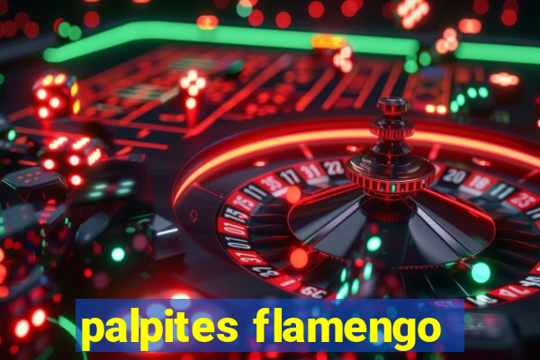 palpites flamengo