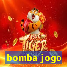 bomba jogo