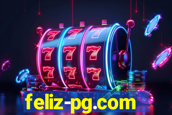 feliz-pg.com