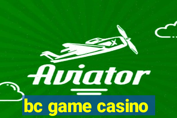 bc game casino