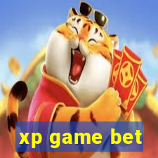 xp game bet