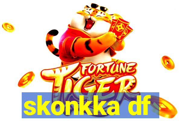 skonkka df