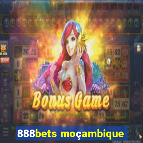 888bets moçambique