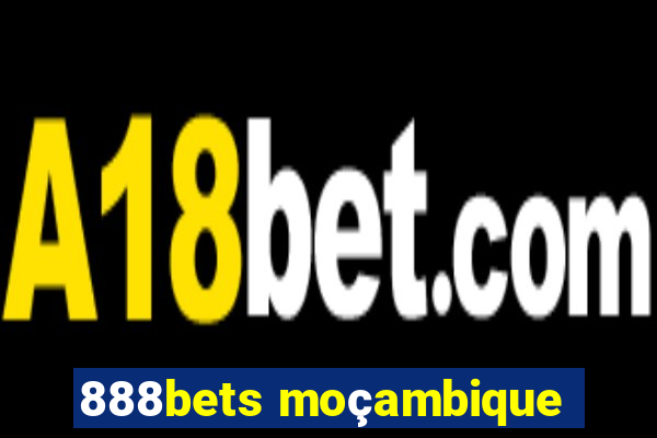 888bets moçambique