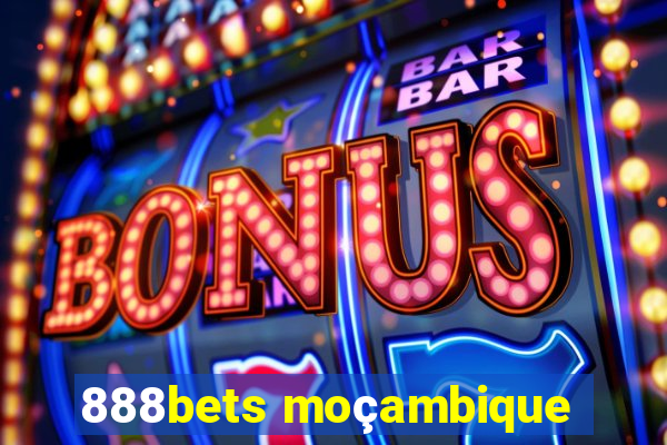 888bets moçambique