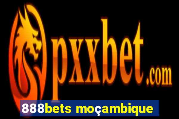 888bets moçambique